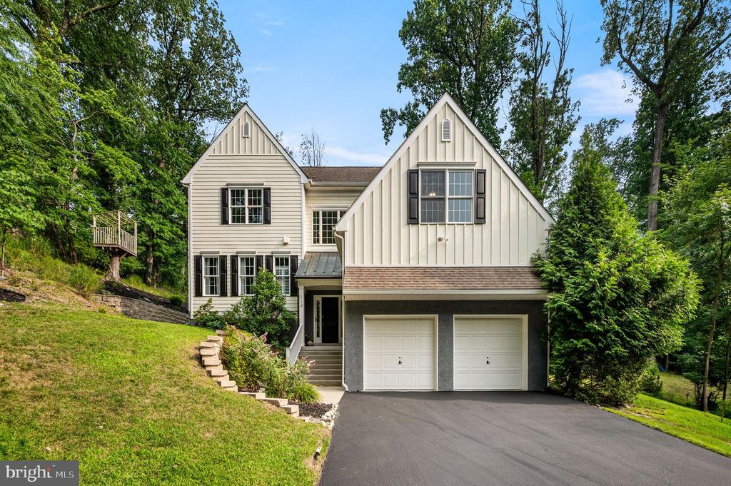 232 VINCENT RD, Paoli, PA 19301