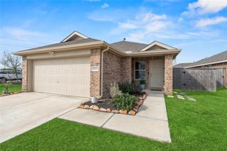 7207 Clover Chase Drive, Katy, TX 77493