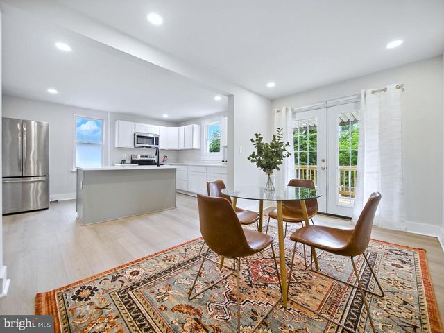 840 COLUMBIA AVE, Cumberland, MD 21502