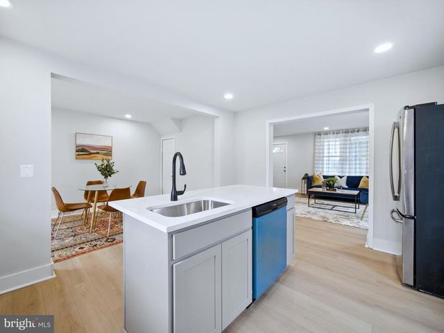 840 COLUMBIA AVE, Cumberland, MD 21502