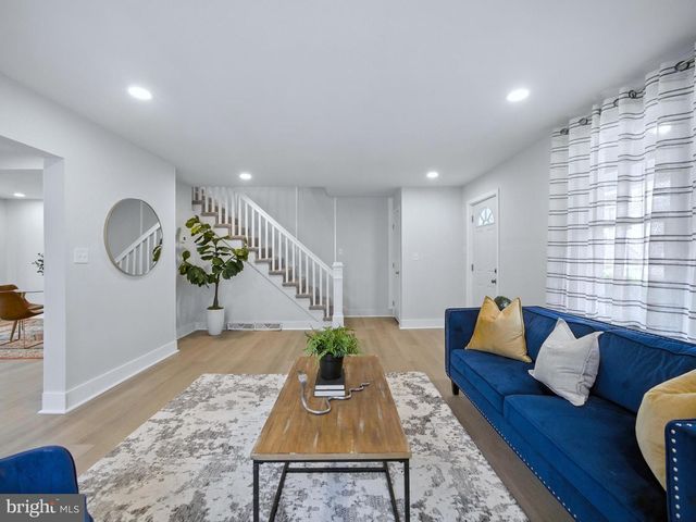 840 COLUMBIA AVE, Cumberland, MD 21502