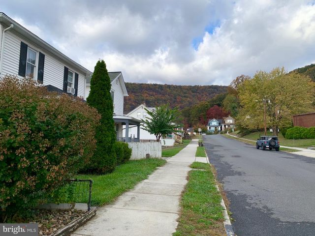 840 COLUMBIA AVE, Cumberland, MD 21502