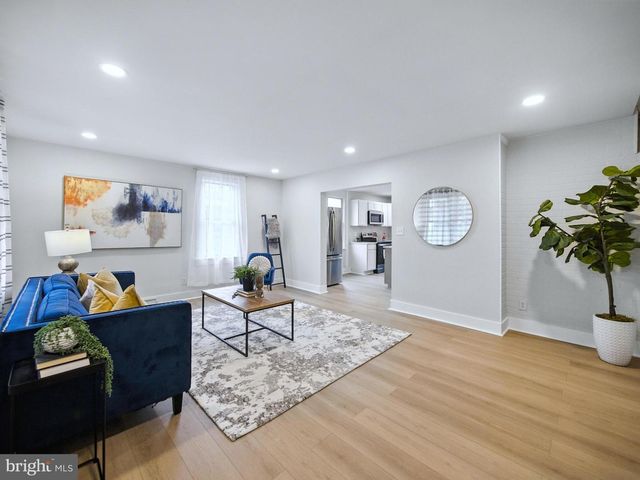 840 COLUMBIA AVE, Cumberland, MD 21502