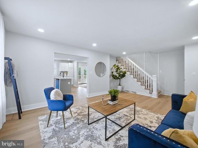 840 COLUMBIA AVE, Cumberland, MD 21502