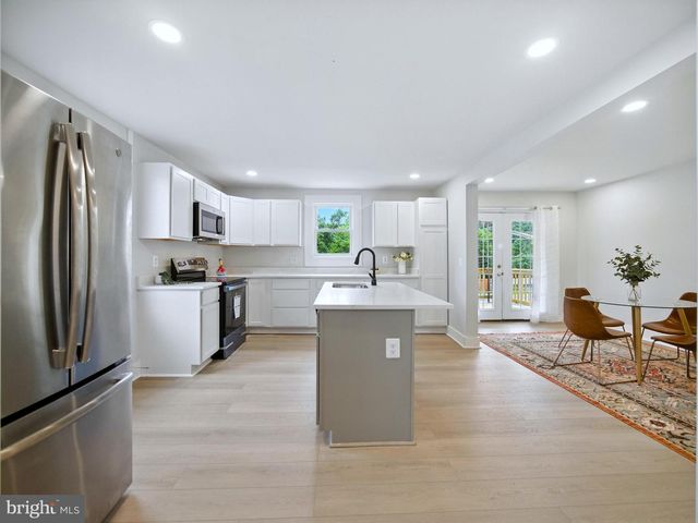 840 COLUMBIA AVE, Cumberland, MD 21502