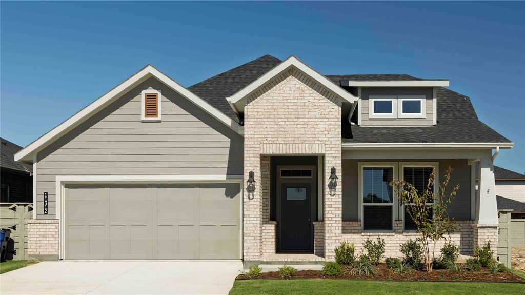 11312 TREEHOUSE Trail, Justin, TX 76247