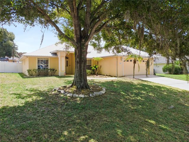 2707 LA VISTA DRIVE, Haines City, FL 33844