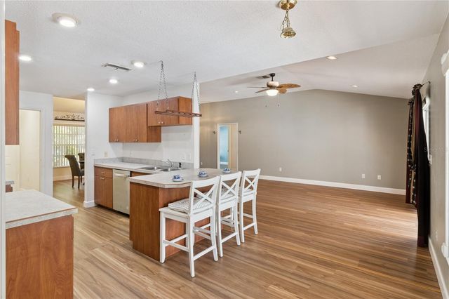 2707 LA VISTA DRIVE, Haines City, FL 33844