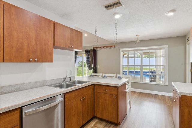 2707 LA VISTA DRIVE, Haines City, FL 33844