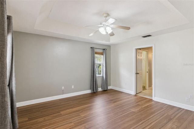 2707 LA VISTA DRIVE, Haines City, FL 33844