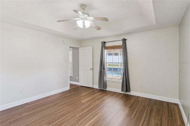 2707 LA VISTA DRIVE, Haines City, FL 33844