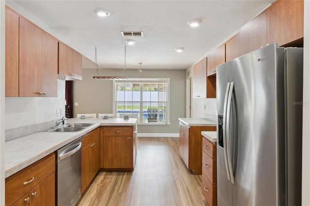 2707 LA VISTA DRIVE, Haines City, FL 33844