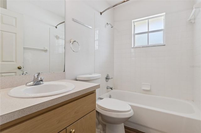 2707 LA VISTA DRIVE, Haines City, FL 33844