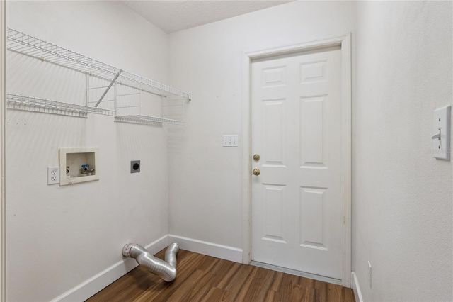 2707 LA VISTA DRIVE, Haines City, FL 33844
