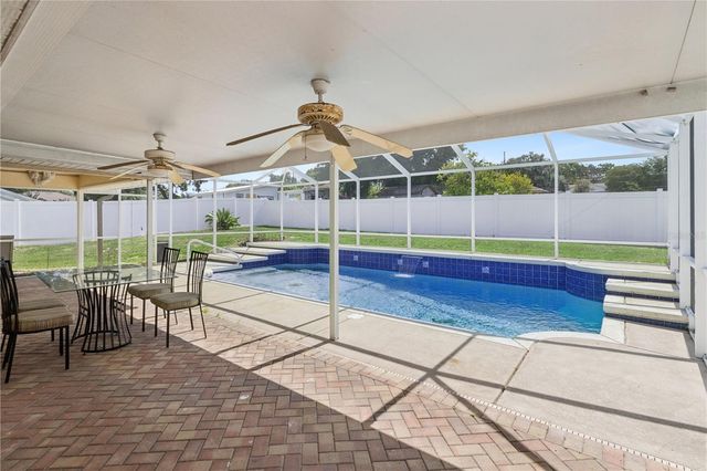 2707 LA VISTA DRIVE, Haines City, FL 33844
