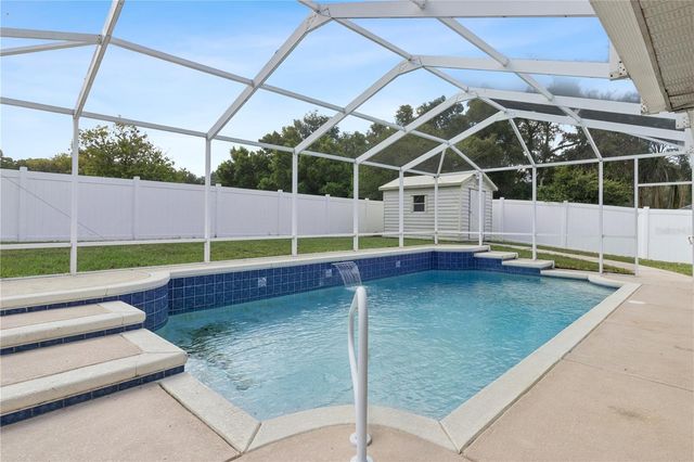 2707 LA VISTA DRIVE, Haines City, FL 33844