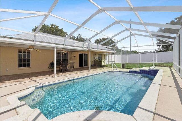 2707 LA VISTA DRIVE, Haines City, FL 33844