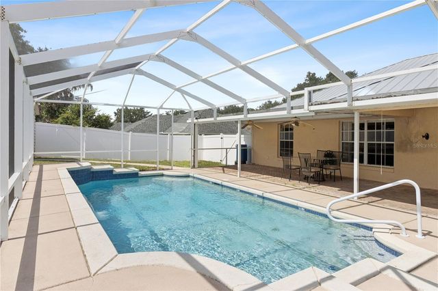 2707 LA VISTA DRIVE, Haines City, FL 33844