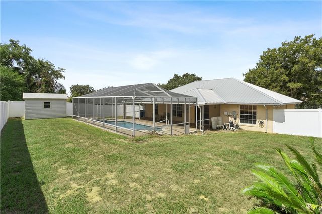 2707 LA VISTA DRIVE, Haines City, FL 33844
