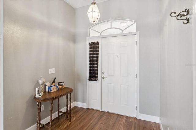 2707 LA VISTA DRIVE, Haines City, FL 33844