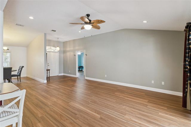 2707 LA VISTA DRIVE, Haines City, FL 33844