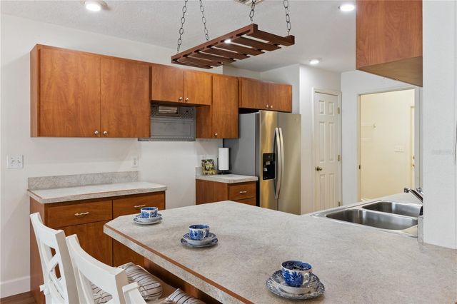 2707 LA VISTA DRIVE, Haines City, FL 33844