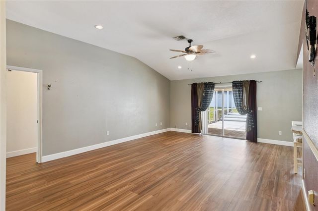 2707 LA VISTA DRIVE, Haines City, FL 33844