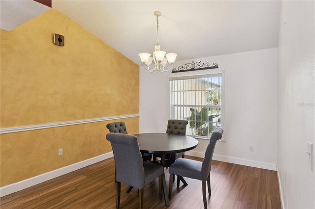 2707 LA VISTA DRIVE, Haines City, FL 33844
