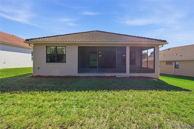 1027 W Skyview Crossing Drive, Hernando, FL 34442