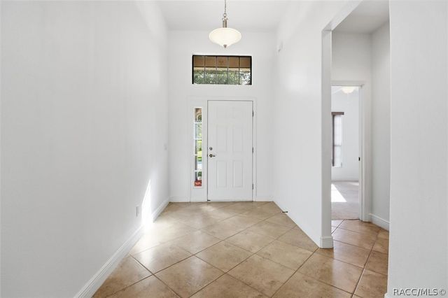 1027 W Skyview Crossing Drive, Hernando, FL 34442