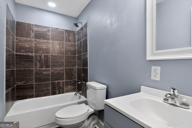 185 Park Avenue, Milledgeville, GA 31061