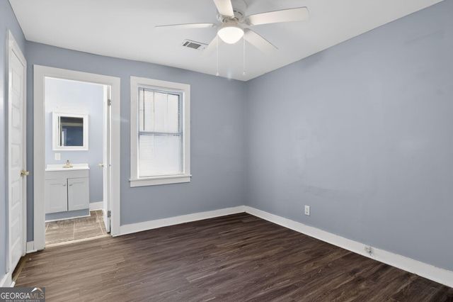 185 Park Avenue, Milledgeville, GA 31061