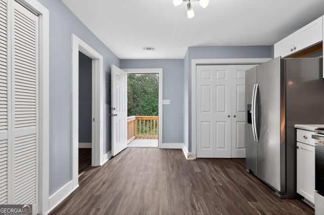 185 Park Avenue, Milledgeville, GA 31061