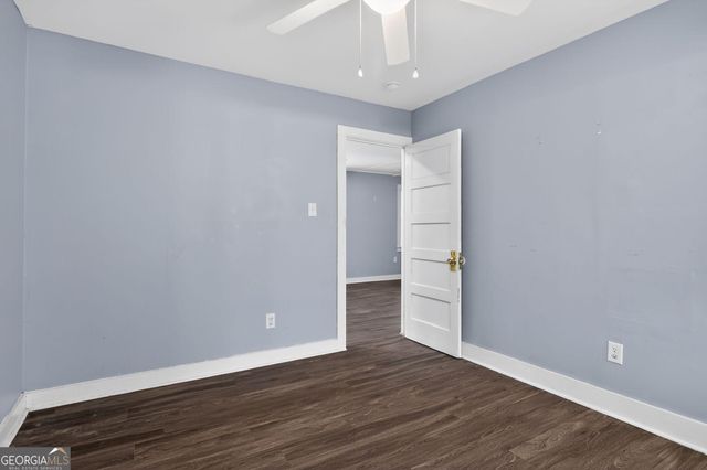 185 Park Avenue, Milledgeville, GA 31061