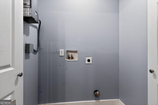 185 Park Avenue, Milledgeville, GA 31061