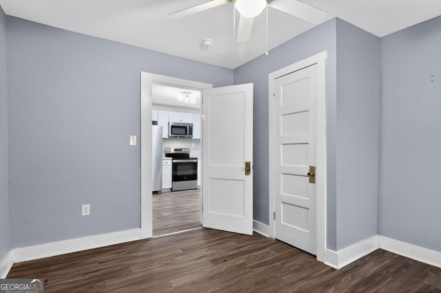 185 Park Avenue, Milledgeville, GA 31061