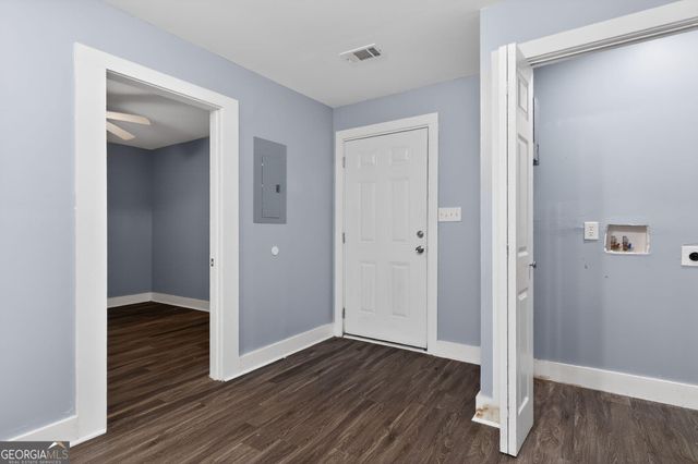 185 Park Avenue, Milledgeville, GA 31061