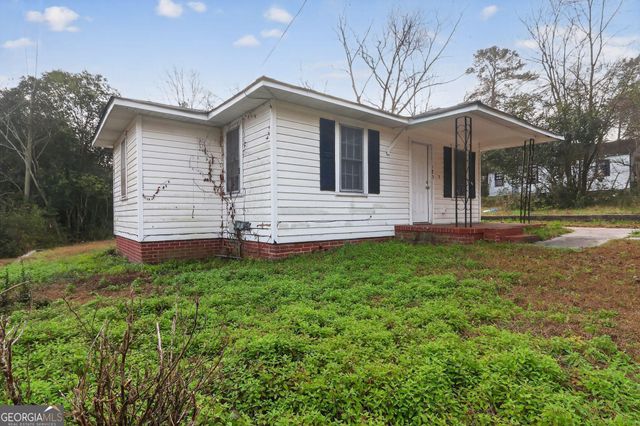 185 Park Avenue, Milledgeville, GA 31061