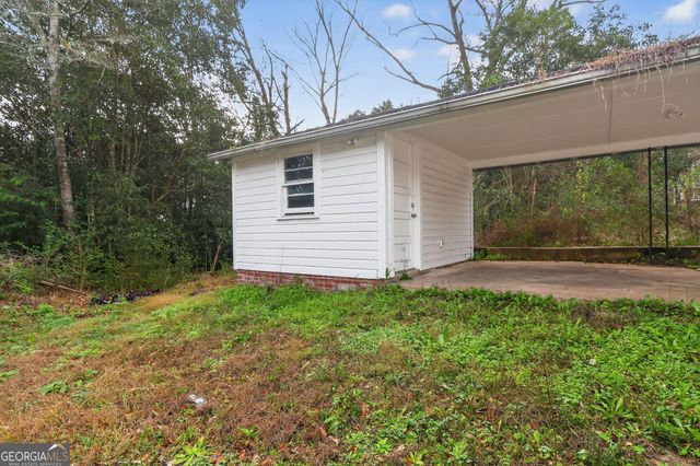 185 Park Avenue, Milledgeville, GA 31061