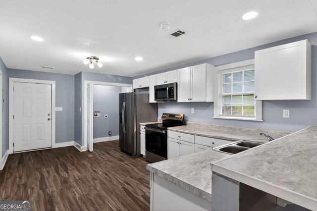 185 Park Avenue, Milledgeville, GA 31061