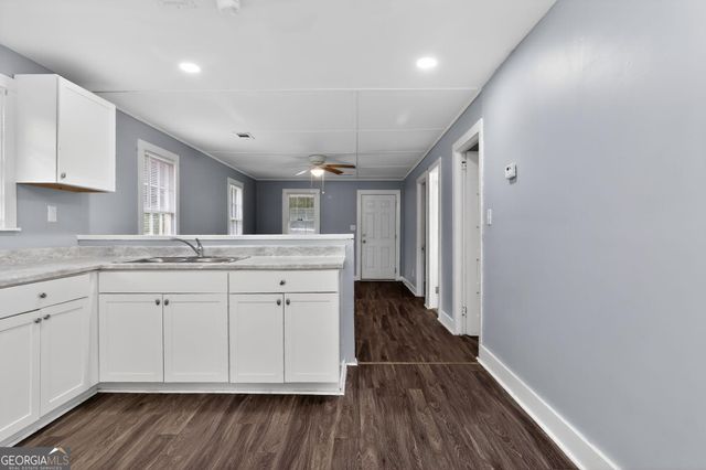 185 Park Avenue, Milledgeville, GA 31061