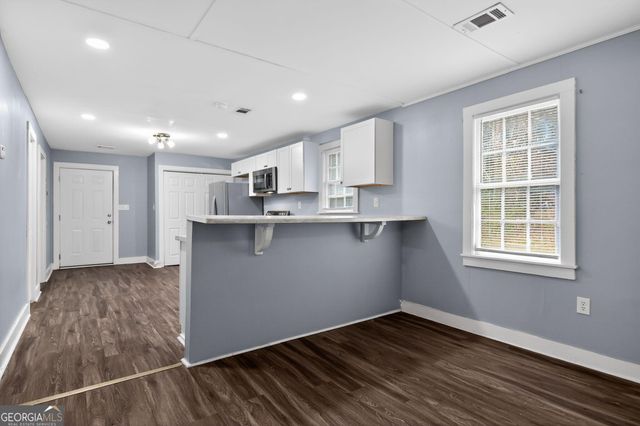 185 Park Avenue, Milledgeville, GA 31061