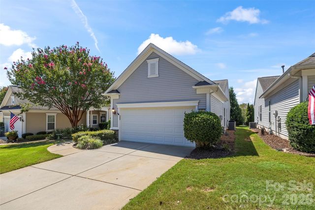 17444 Hawks View Drive, Indian Land, SC 29707
