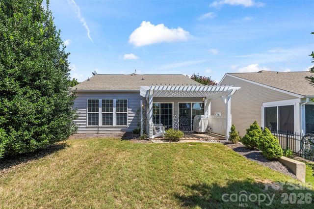 17444 Hawks View Drive, Indian Land, SC 29707
