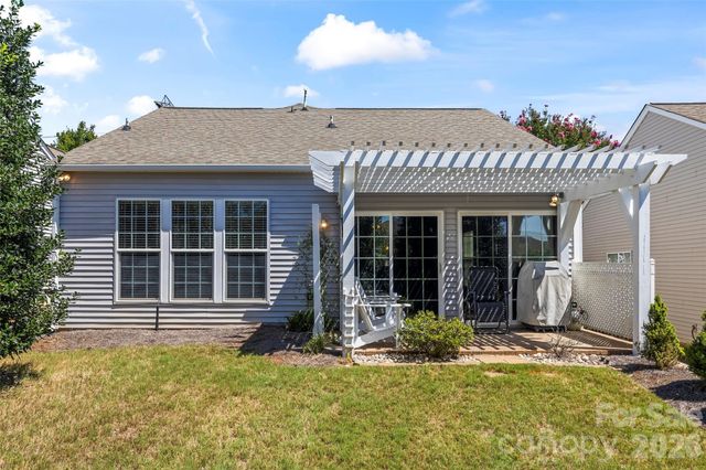 17444 Hawks View Drive, Indian Land, SC 29707
