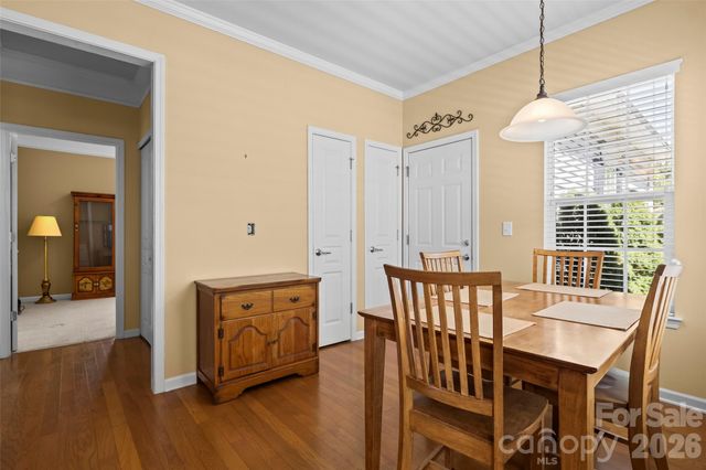 17444 Hawks View Drive, Indian Land, SC 29707