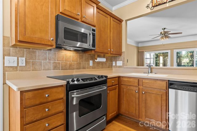 17444 Hawks View Drive, Indian Land, SC 29707