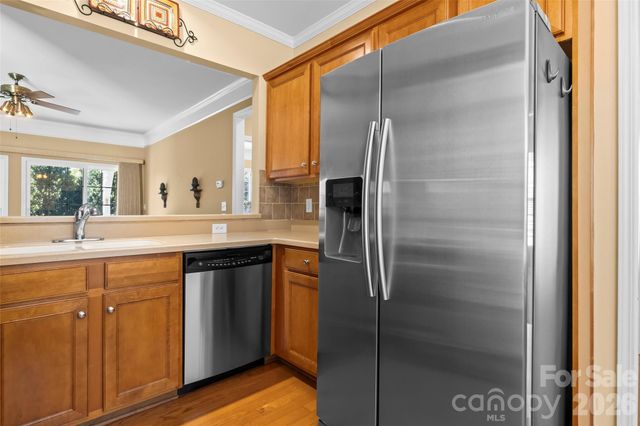 17444 Hawks View Drive, Indian Land, SC 29707