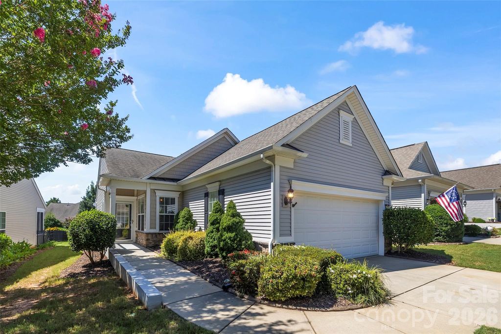 17444 Hawks View Drive, Indian Land, SC 29707