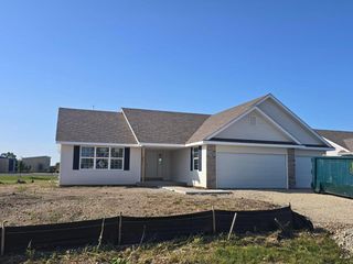 1054 E BIRCHWOOD Drive, Beloit, WI 53511